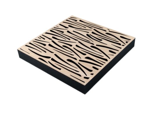 Decosorber Twig – Light Oak Decosorber Twig - Light Oak